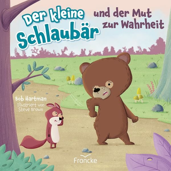Produktbild: Der kleine Schlaub&auml;r und der Mut zur Wahrheit
