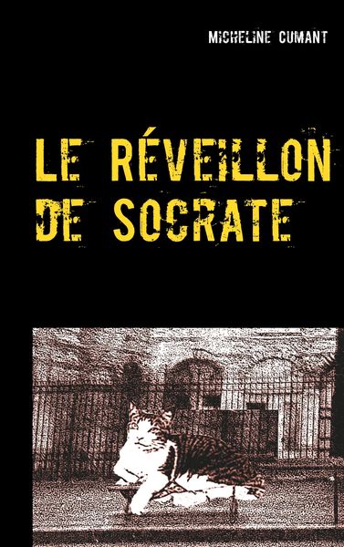 Produktbild: Le R&eacute;veillon de Socrate