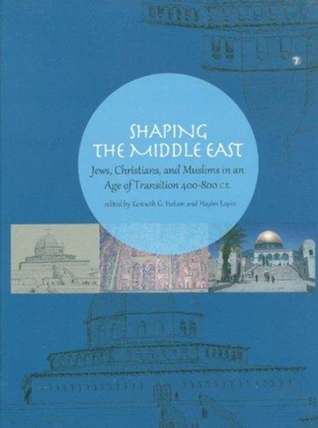 Produktbild: Shaping the Middle East
