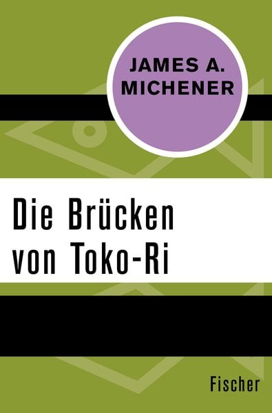 Produktbild: Die Br&uuml;cken von Toko-Ri