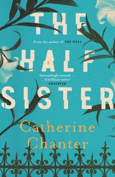 Produktbild: The Half Sister