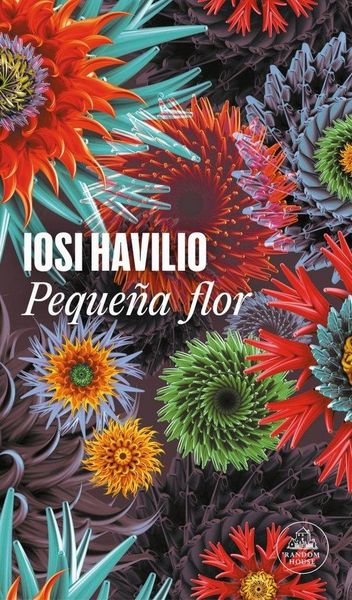 Produktbild: Peque&ntilde;a flor