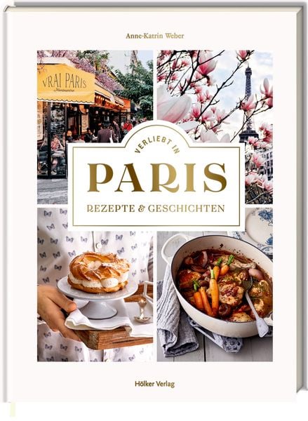 Produktbild: Verliebt in Paris