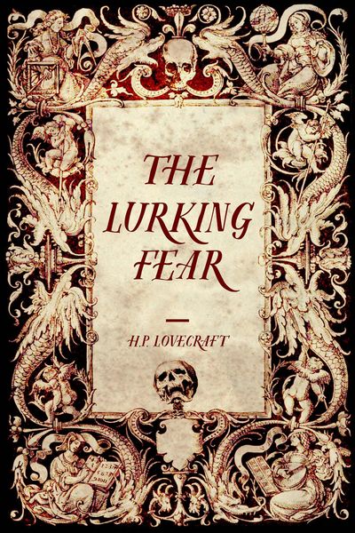 Produktbild: The Lurking Fear
