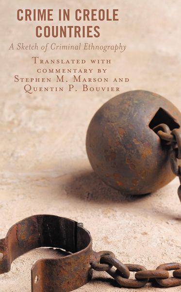 Produktbild: Crime in Creole Countries