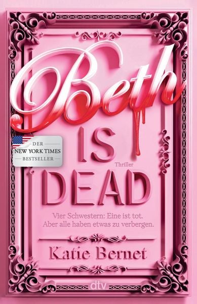 Beth is dead