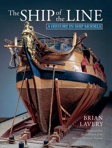 Produktbild: The Ship of the Line