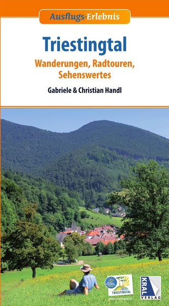 Produktbild: Ausflugs-Erlebnis Triestingtal (2. Aufl.)