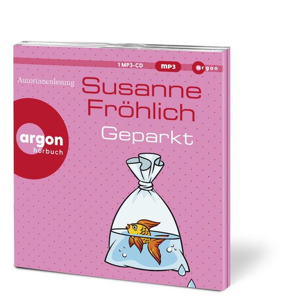 Geparkt