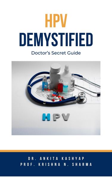 Produktbild: HPV Demystified: Doctor's Secret Guide