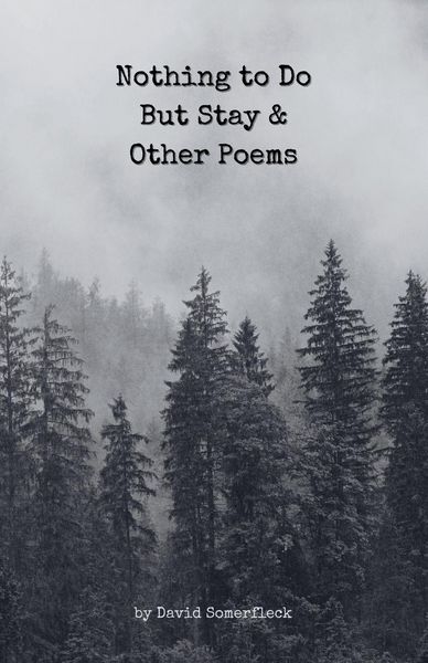 Produktbild: Nothing to Do But Stay and Other Poems