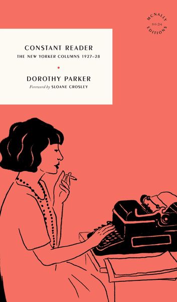 Produktbild: Constant Reader