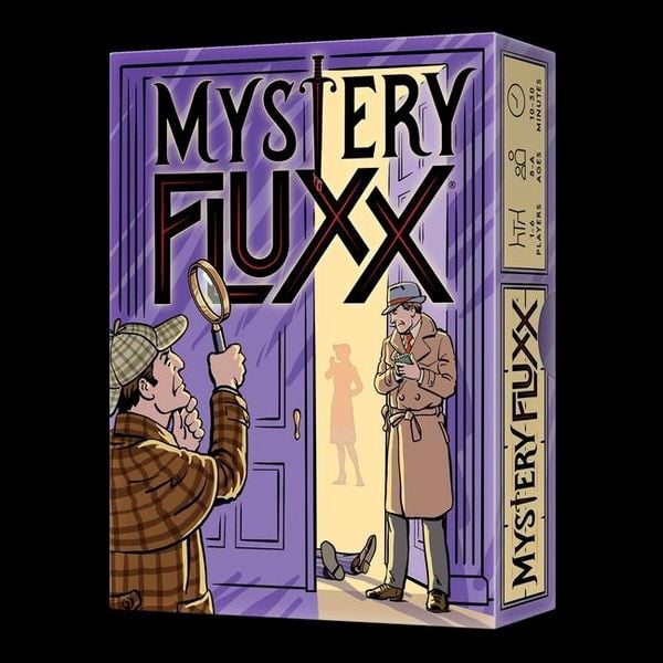 Produktbild: Mystery Fluxx