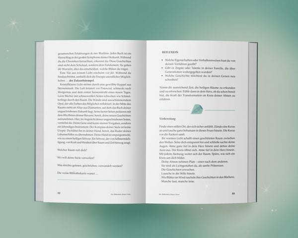 Produktbild: Dein Schicksal ist nicht vorbestimmt