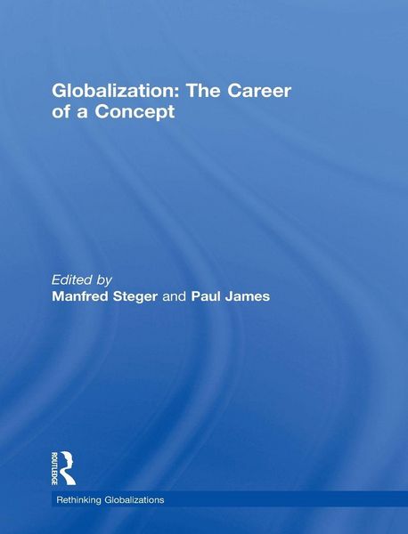 Produktbild: Globalization