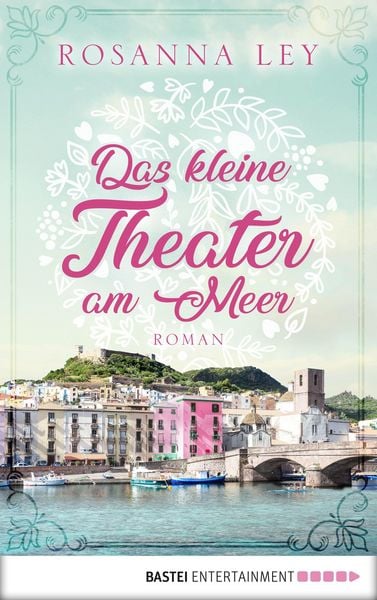 Produktbild: Das kleine Theater am Meer