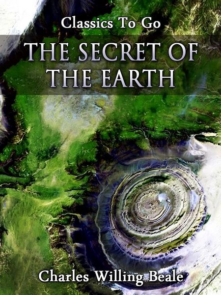 Produktbild: The Secret of the Earth