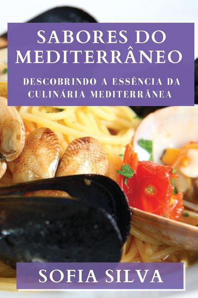 Produktbild: Sabores do Mediterr&acirc;neo