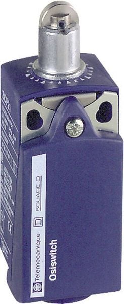 Telemecanique XCKP2102P16 XCKP2102P16 Endschalter Rollenstößel IP66/IP67 1 St.