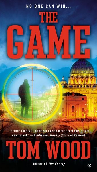 Produktbild: The Game