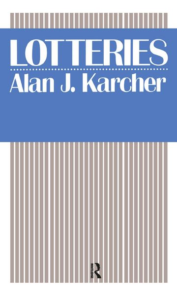 Produktbild: Lotteries