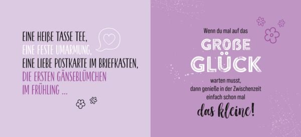 Produktbild: Viel Gl&uuml;ck!