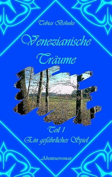 Produktbild: Venezianische Tr&auml;ume