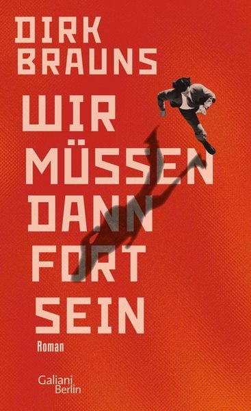 Produktbild: Wir m&uuml;ssen dann fort sein