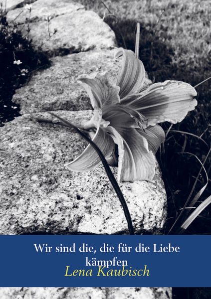 Produktbild: Wir sind die, die f&uuml;r die Liebe k&auml;mpfen
