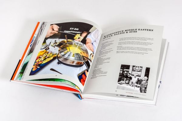 Produktbild: KANAAN &ndash; Kochen ohne Grenzen -