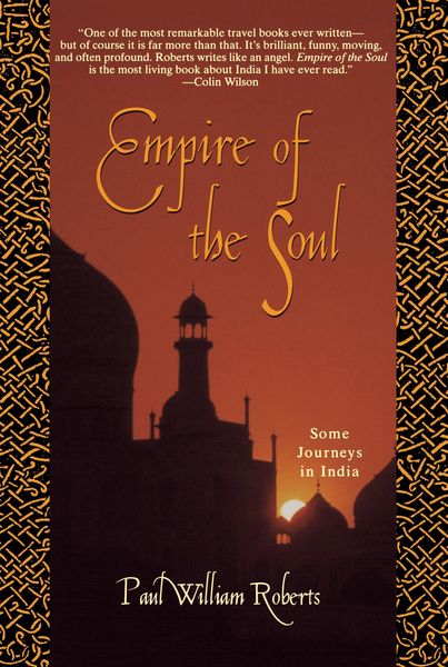 Produktbild: Empire of the Soul