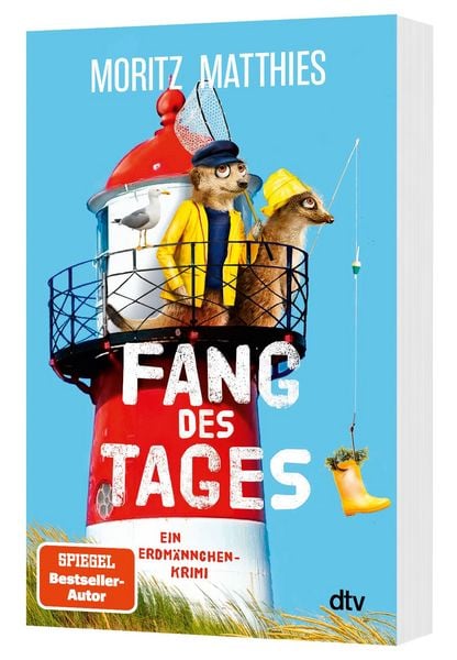 Produktbild: Fang des Tages