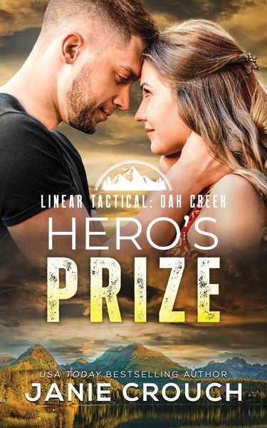 Produktbild: Hero's Prize