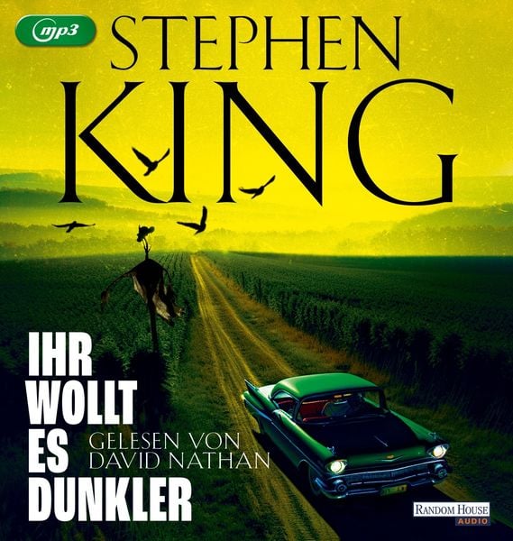Produktbild: Ihr wollt es dunkler