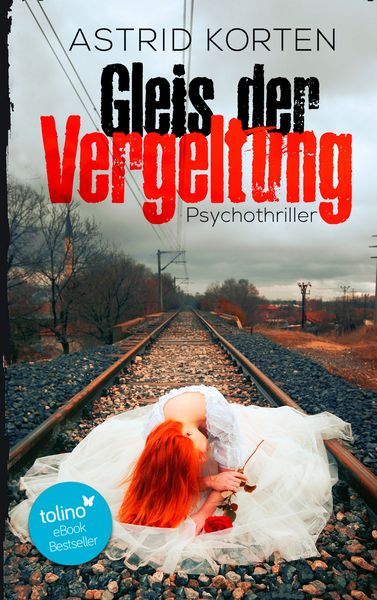Produktbild: Gleis der Vergeltung