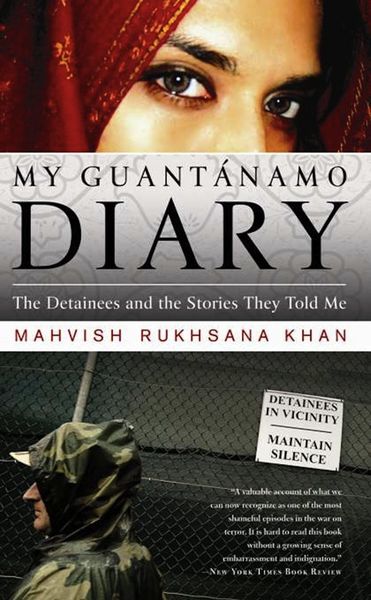Produktbild: My Guantanamo Diary
