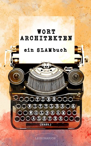 Produktbild: Wortarchitekten