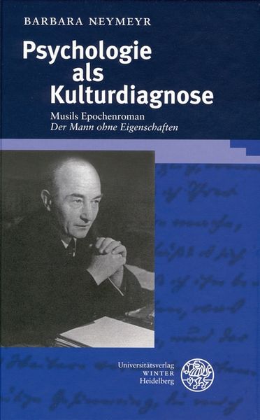 Produktbild: Psychologie als Kulturdiagnose