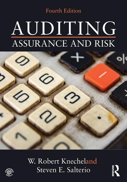 Produktbild: Auditing