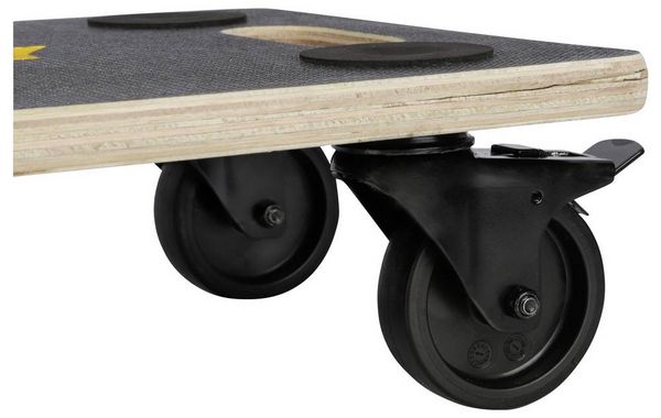 Produktbild: STANLEY SXWT-MS575 Transportroller Sperrholz Traglast (max.): 200kg 570mm x 290mm x 110cm