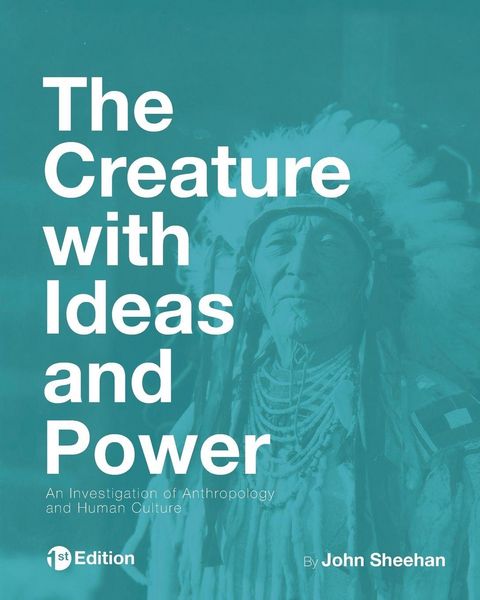 Produktbild: The Creature with Ideas and Power