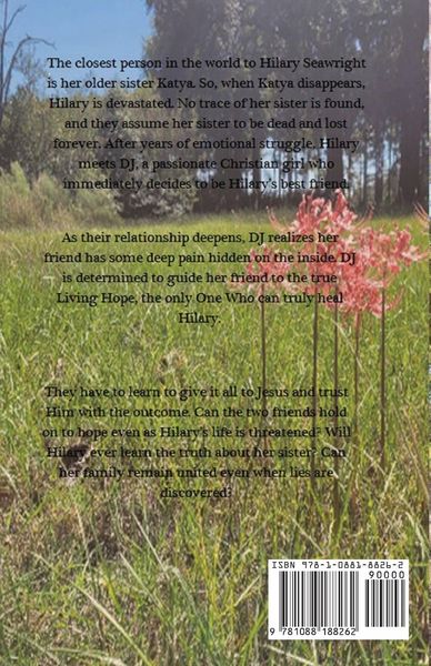 Produktbild: Holding On To Hope