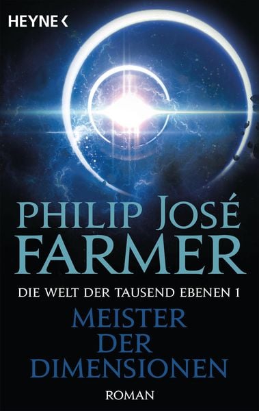 Produktbild: Meister der Dimensionen