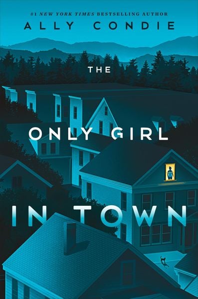 Produktbild: The Only Girl in Town