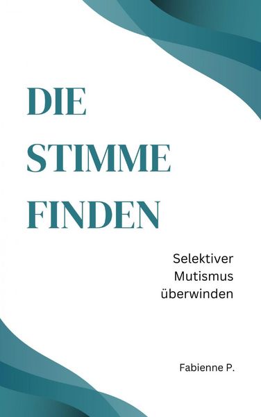 Produktbild: Die Stimme finden