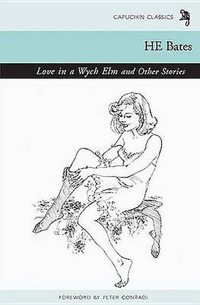 Produktbild: Love in a Wych Elm and Other Stories