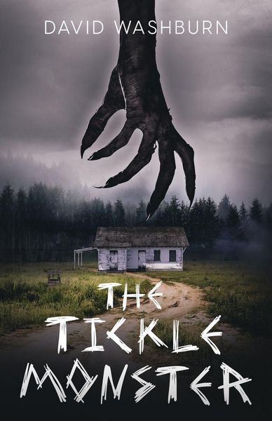 Produktbild: The Tickle Monster