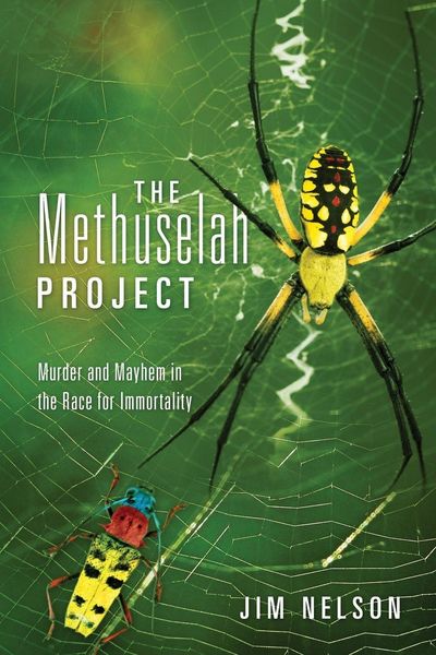 Produktbild: The Methuselah Project