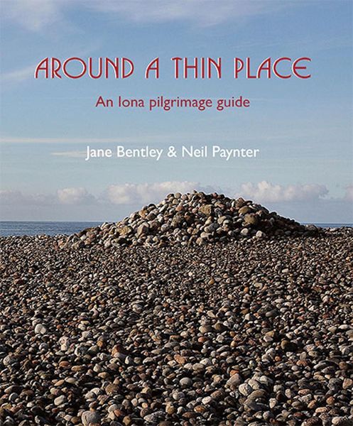 Produktbild: Around a Thin Place