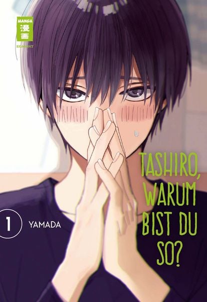Produktbild: Tashiro, warum bist du so? 01